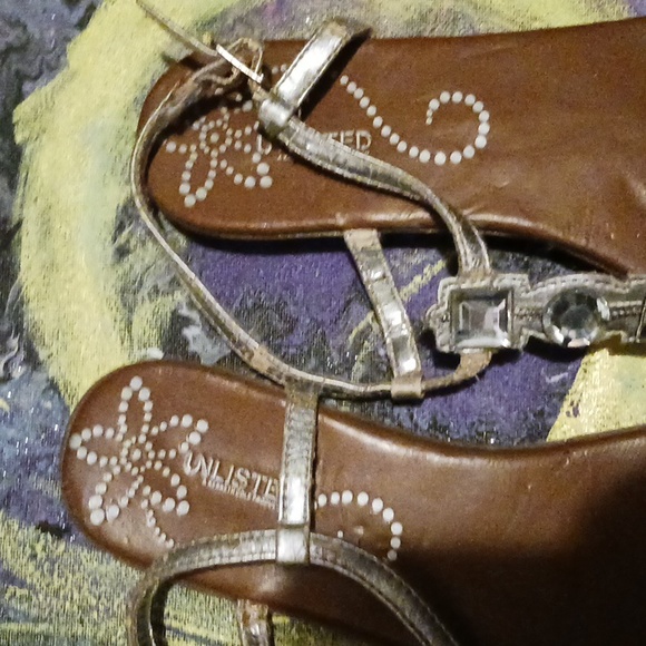 Sandals - Picture 3 of 9